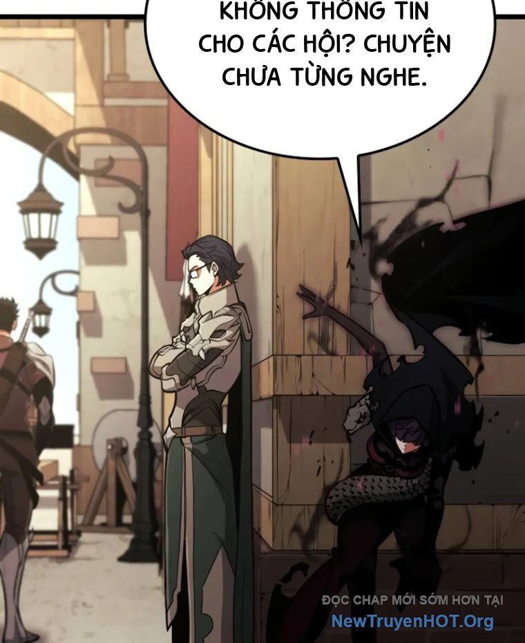 Độc Chiến Đế Vương: Chapter 20