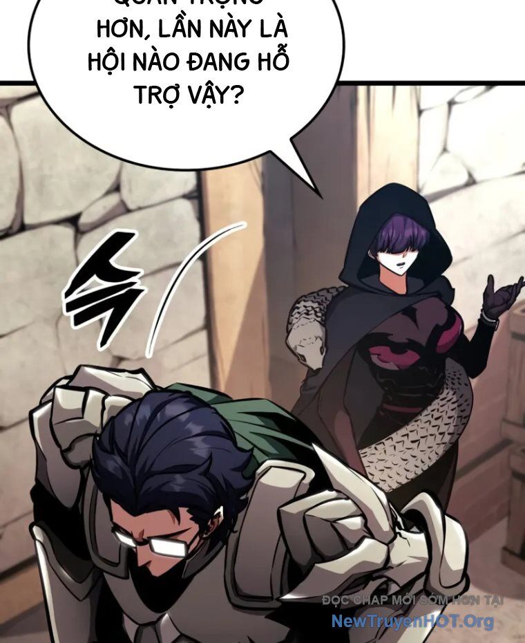 Độc Chiến Đế Vương: Chapter 20