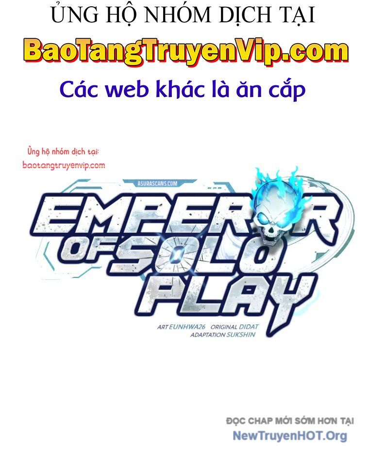 Độc Chiến Đế Vương: Chapter 20