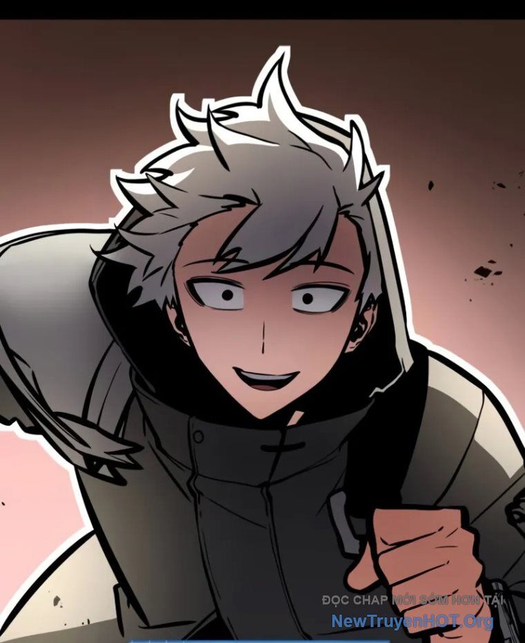 Độc Chiến Đế Vương: Chapter 20