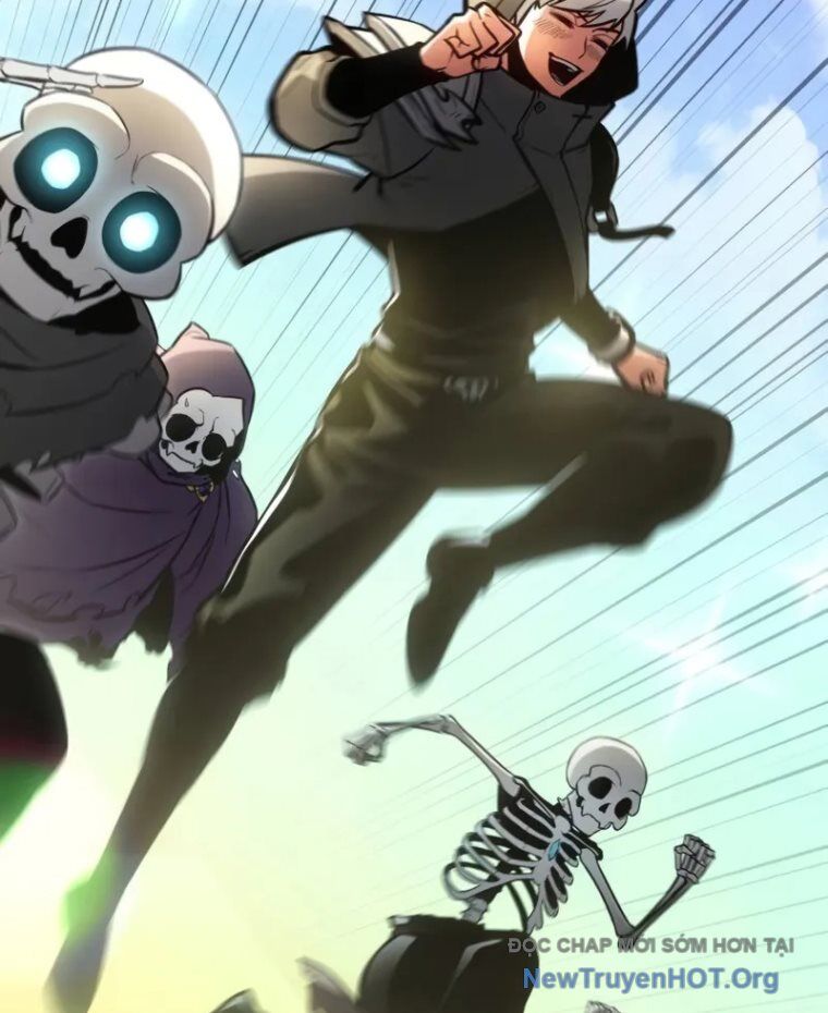 Độc Chiến Đế Vương: Chapter 20