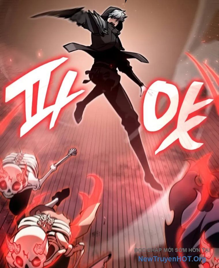 Độc Chiến Đế Vương: Chapter 20