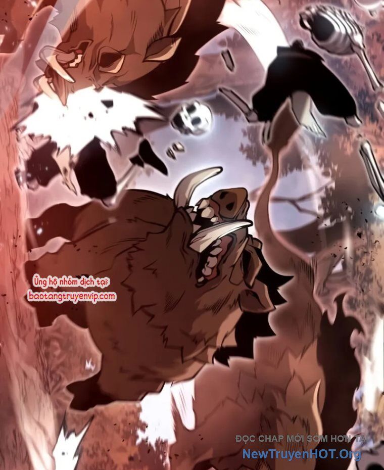 Độc Chiến Đế Vương: Chapter 20