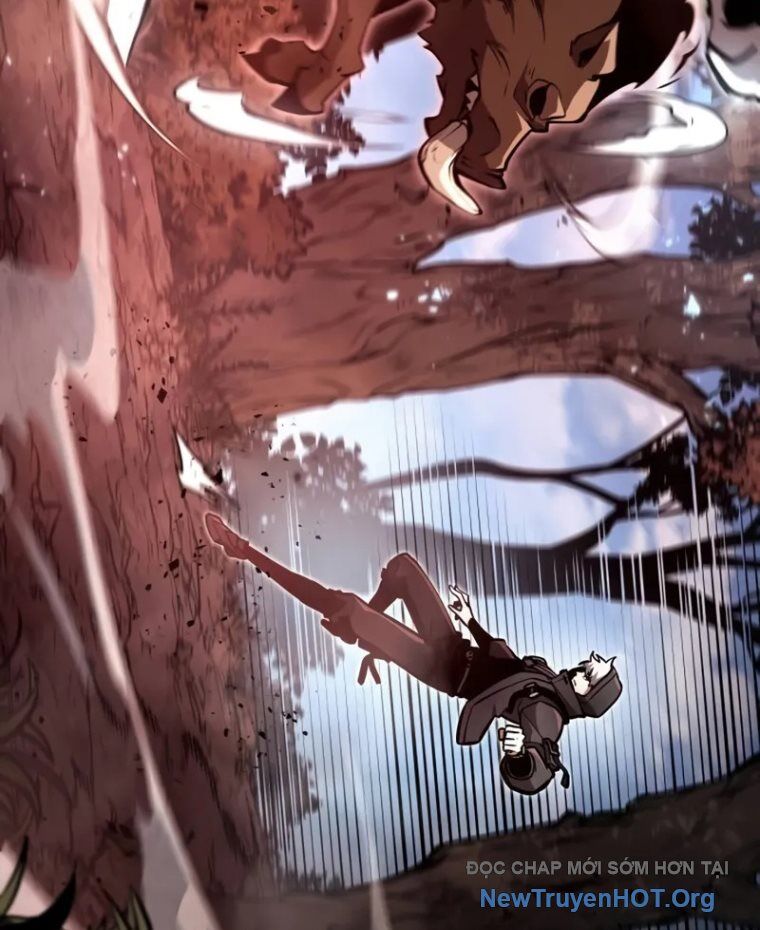 Độc Chiến Đế Vương: Chapter 20