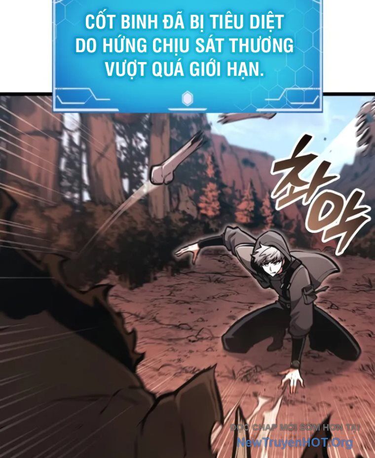 Độc Chiến Đế Vương: Chapter 20