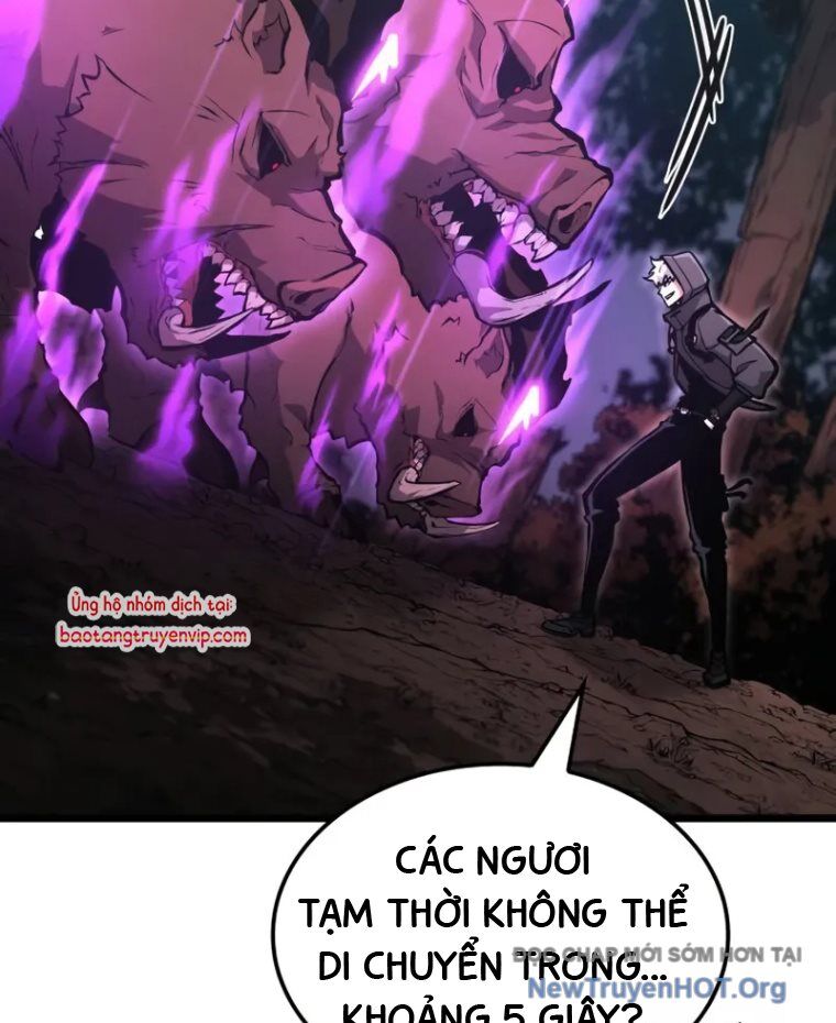 Độc Chiến Đế Vương: Chapter 20