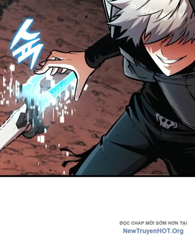 Độc Chiến Đế Vương: Chapter 20