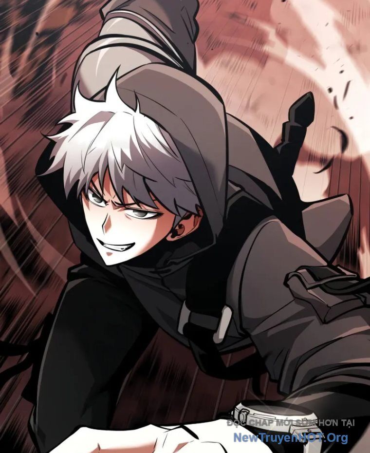 Độc Chiến Đế Vương: Chapter 20