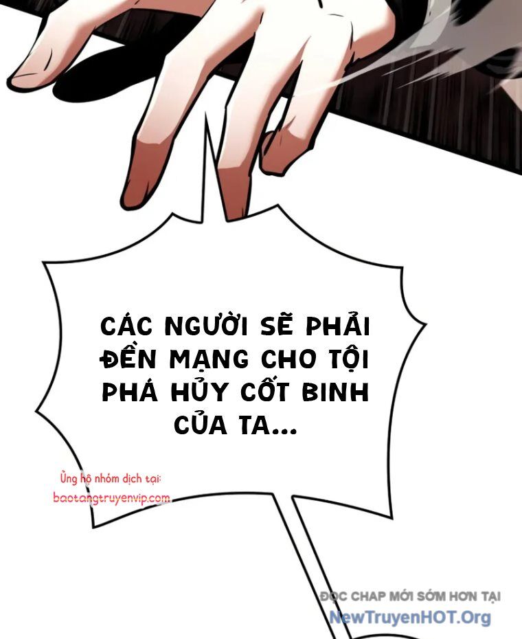 Độc Chiến Đế Vương: Chapter 20