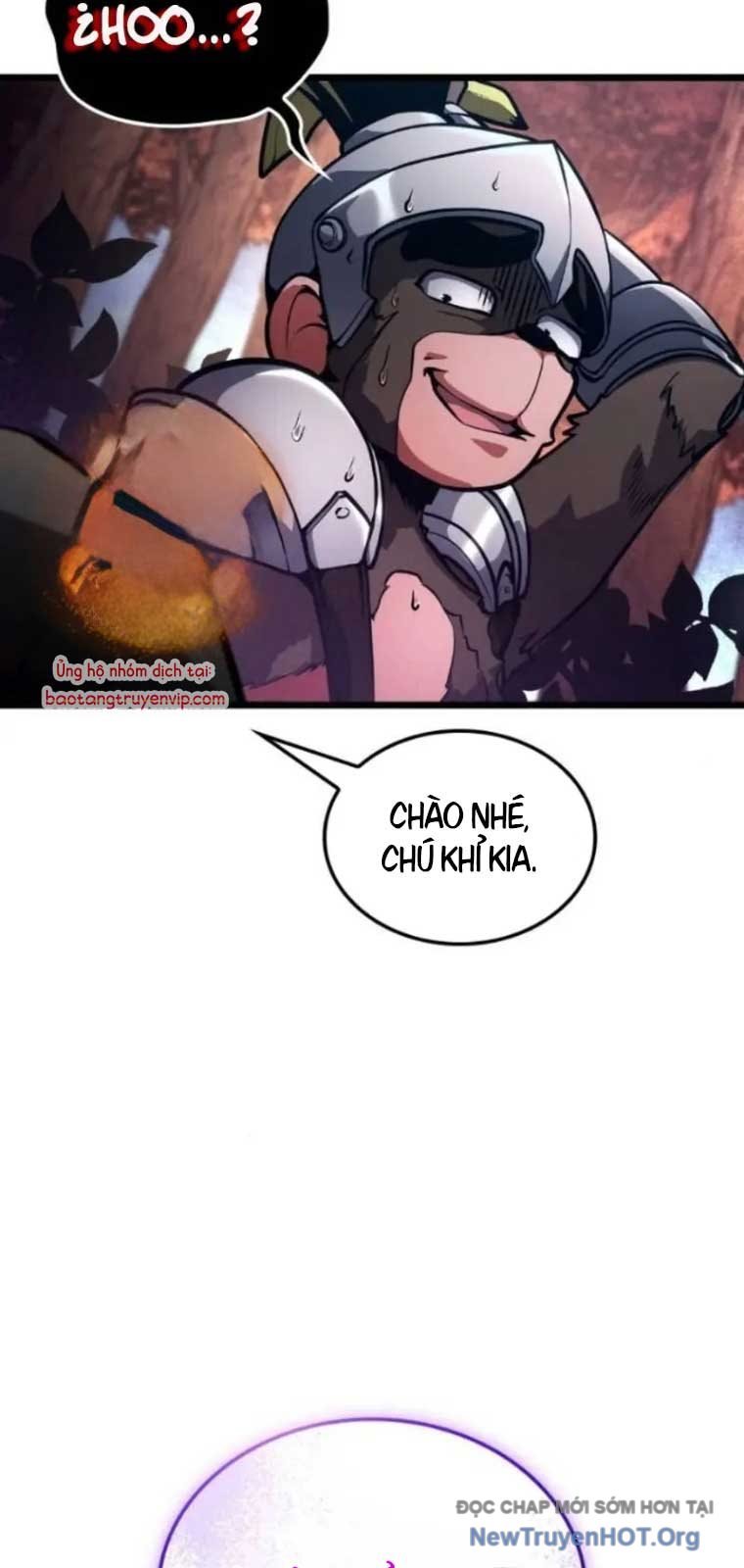 Độc Chiến Đế Vương: Chapter 21