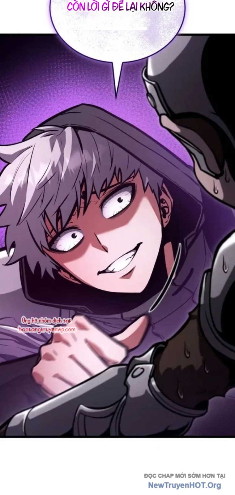 Độc Chiến Đế Vương: Chapter 21