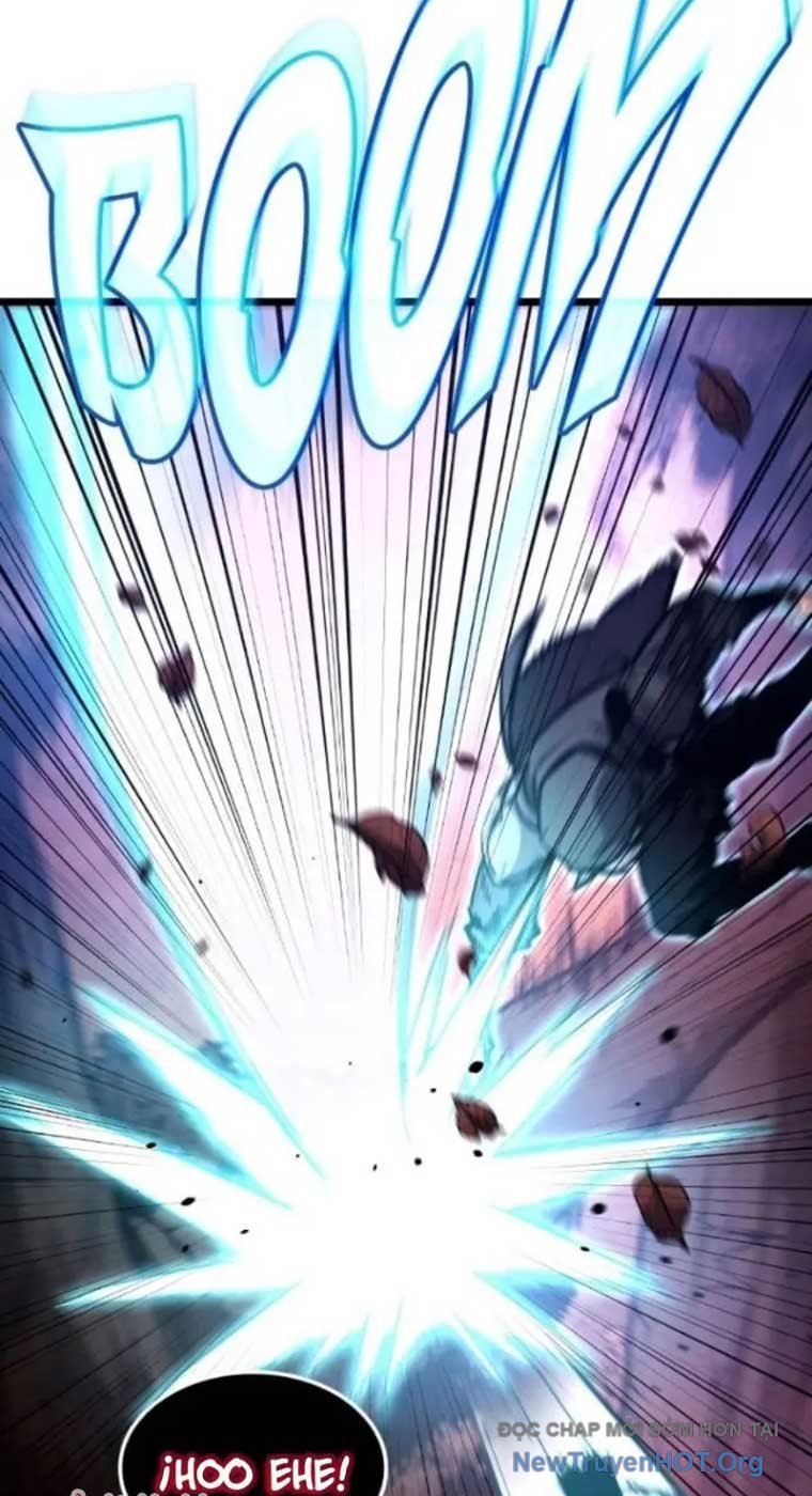 Độc Chiến Đế Vương: Chapter 21