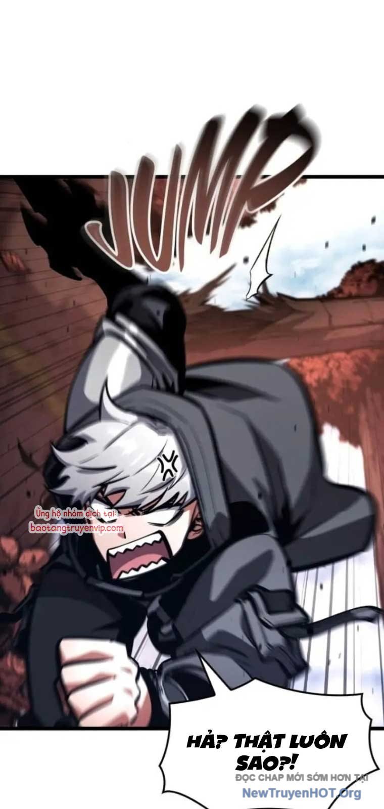 Độc Chiến Đế Vương: Chapter 21