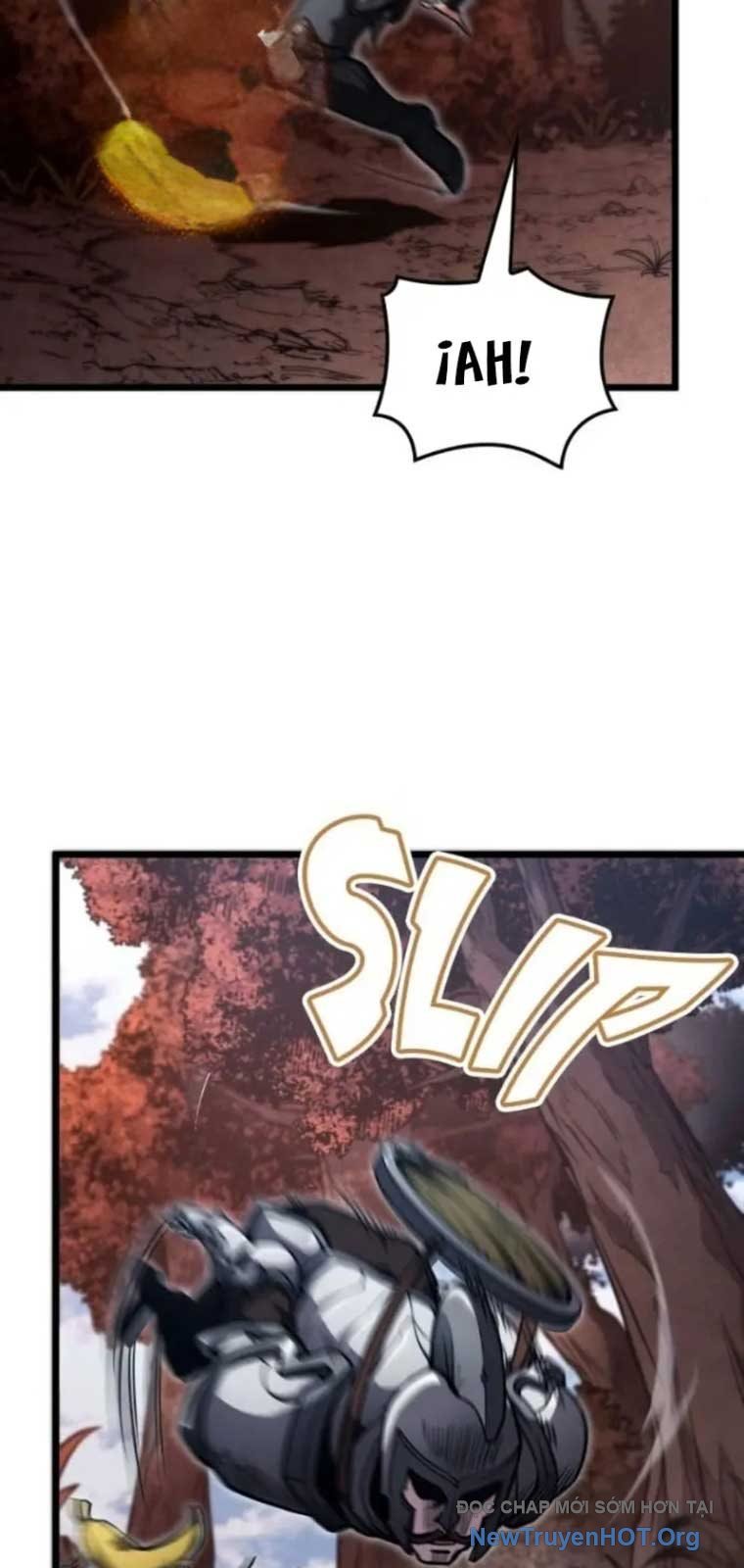 Độc Chiến Đế Vương: Chapter 21