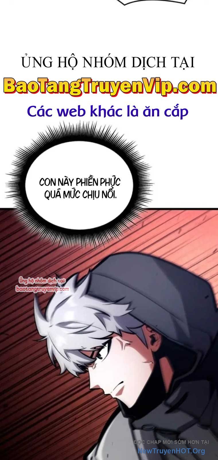 Độc Chiến Đế Vương: Chapter 21