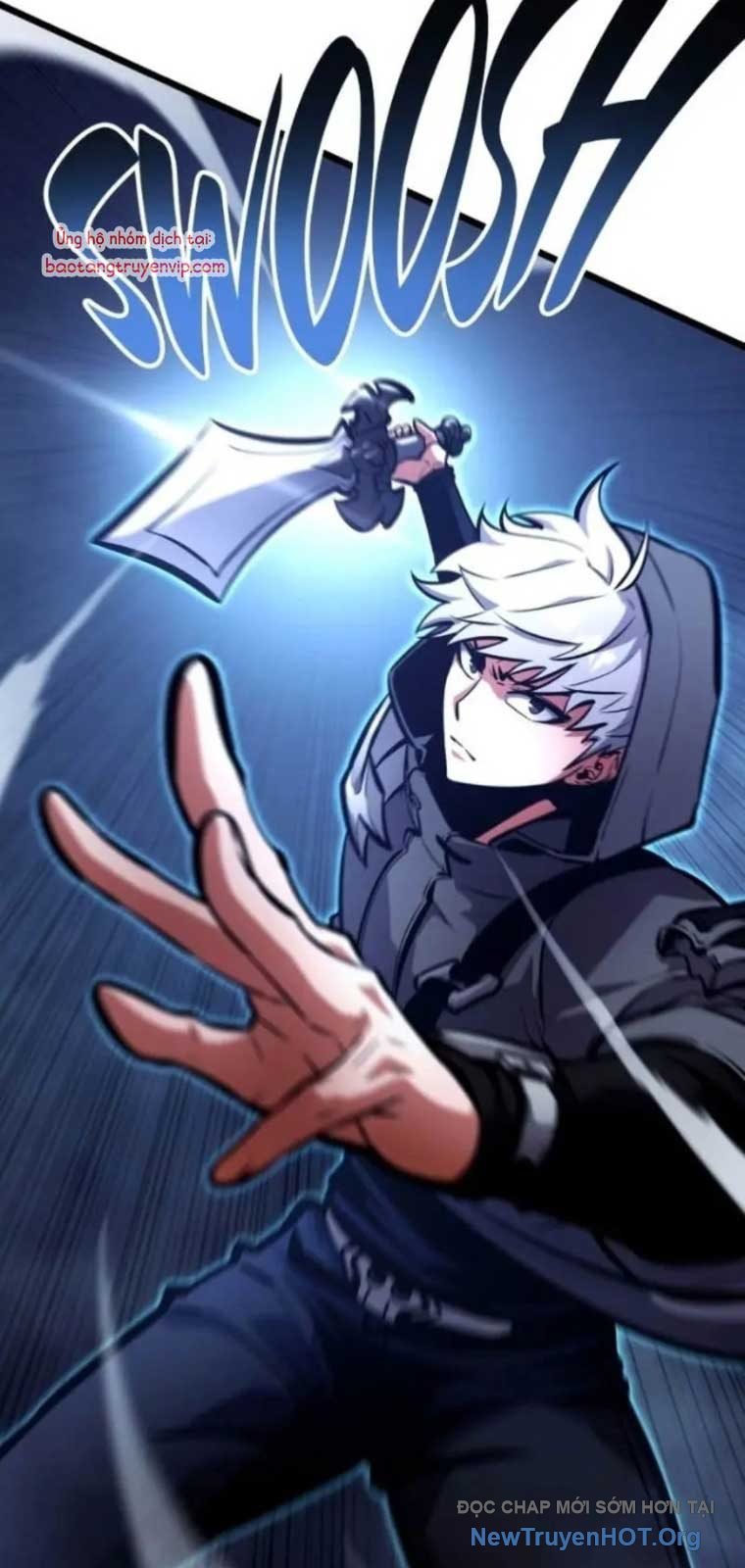 Độc Chiến Đế Vương: Chapter 21