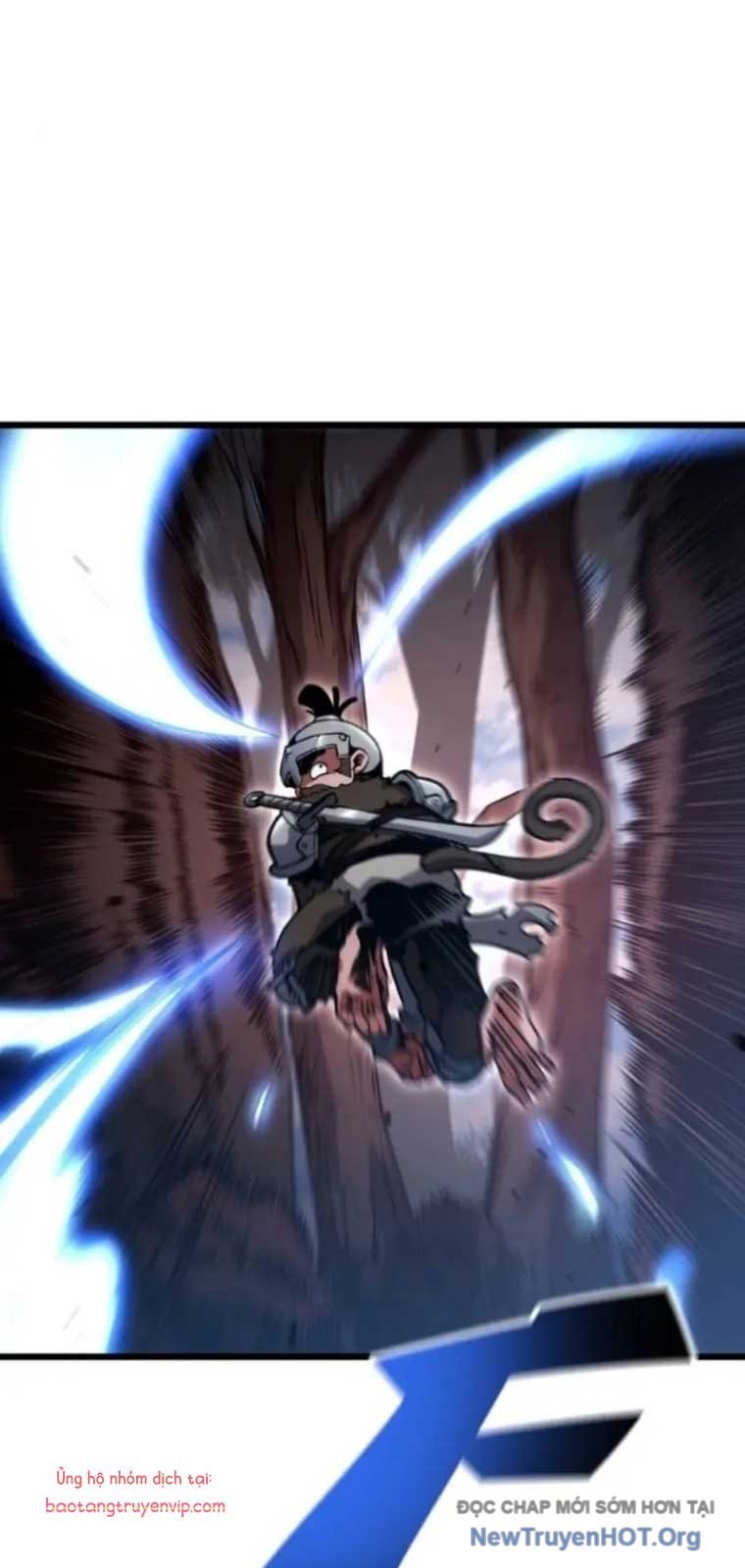 Độc Chiến Đế Vương: Chapter 21