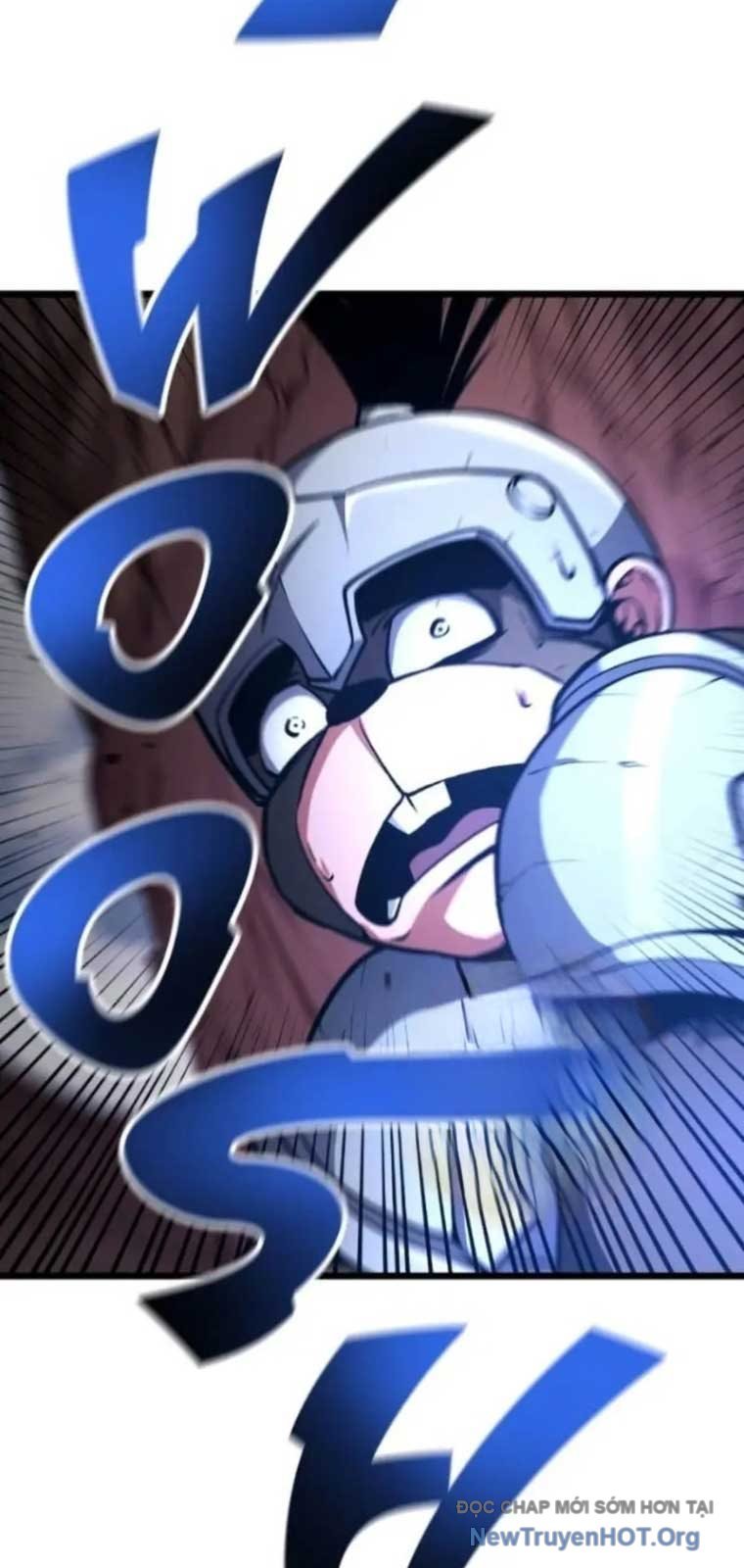 Độc Chiến Đế Vương: Chapter 21