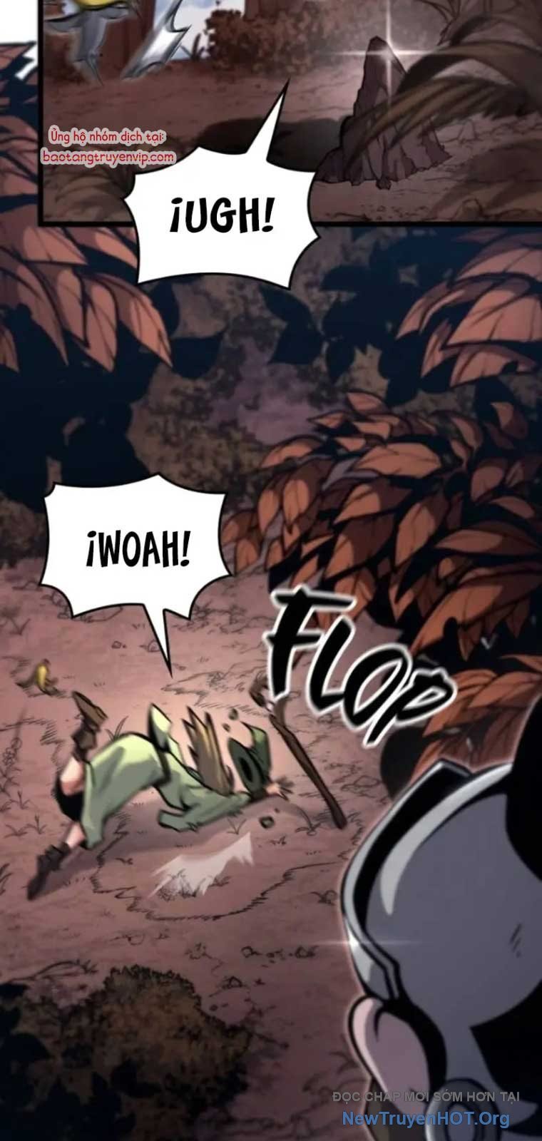 Độc Chiến Đế Vương: Chapter 21