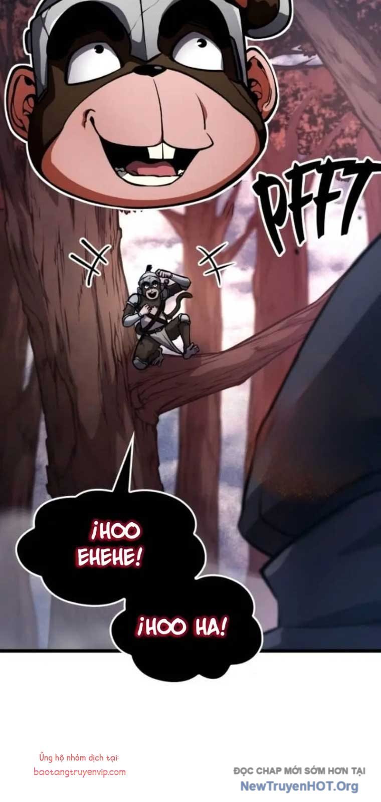 Độc Chiến Đế Vương: Chapter 21