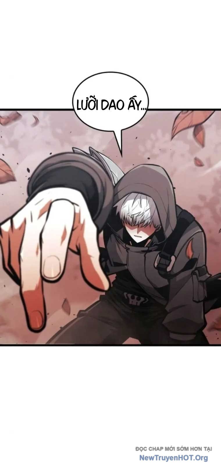 Độc Chiến Đế Vương: Chapter 21