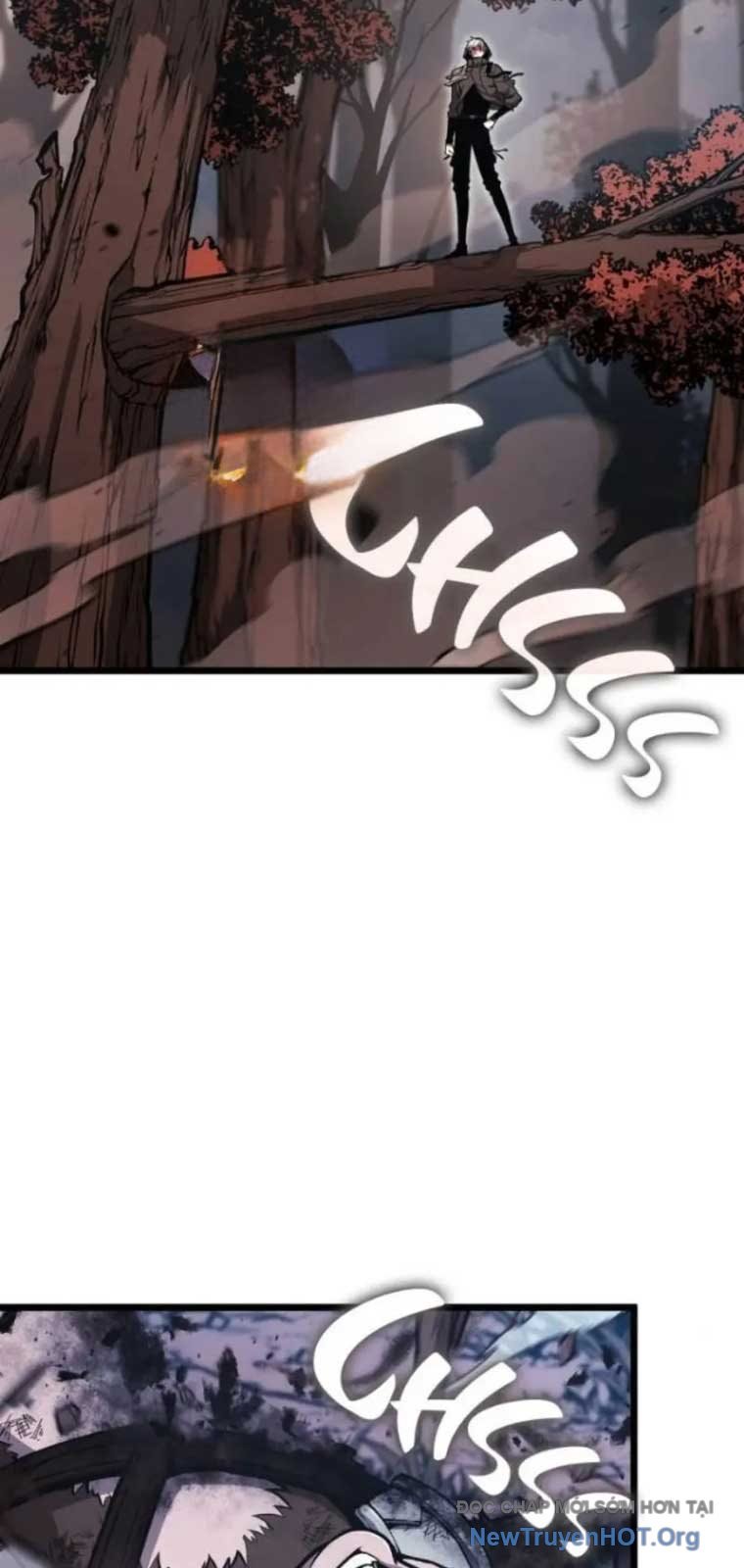 Độc Chiến Đế Vương: Chapter 21