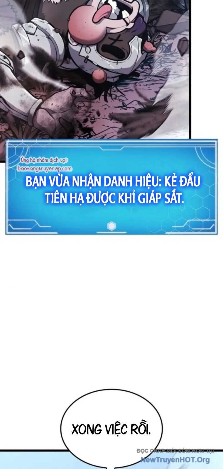 Độc Chiến Đế Vương: Chapter 21