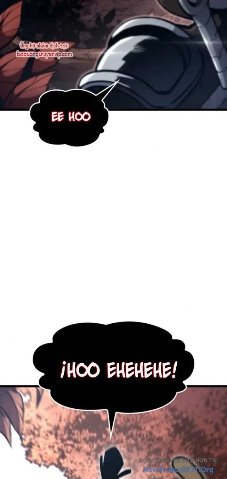 Độc Chiến Đế Vương: Chapter 21