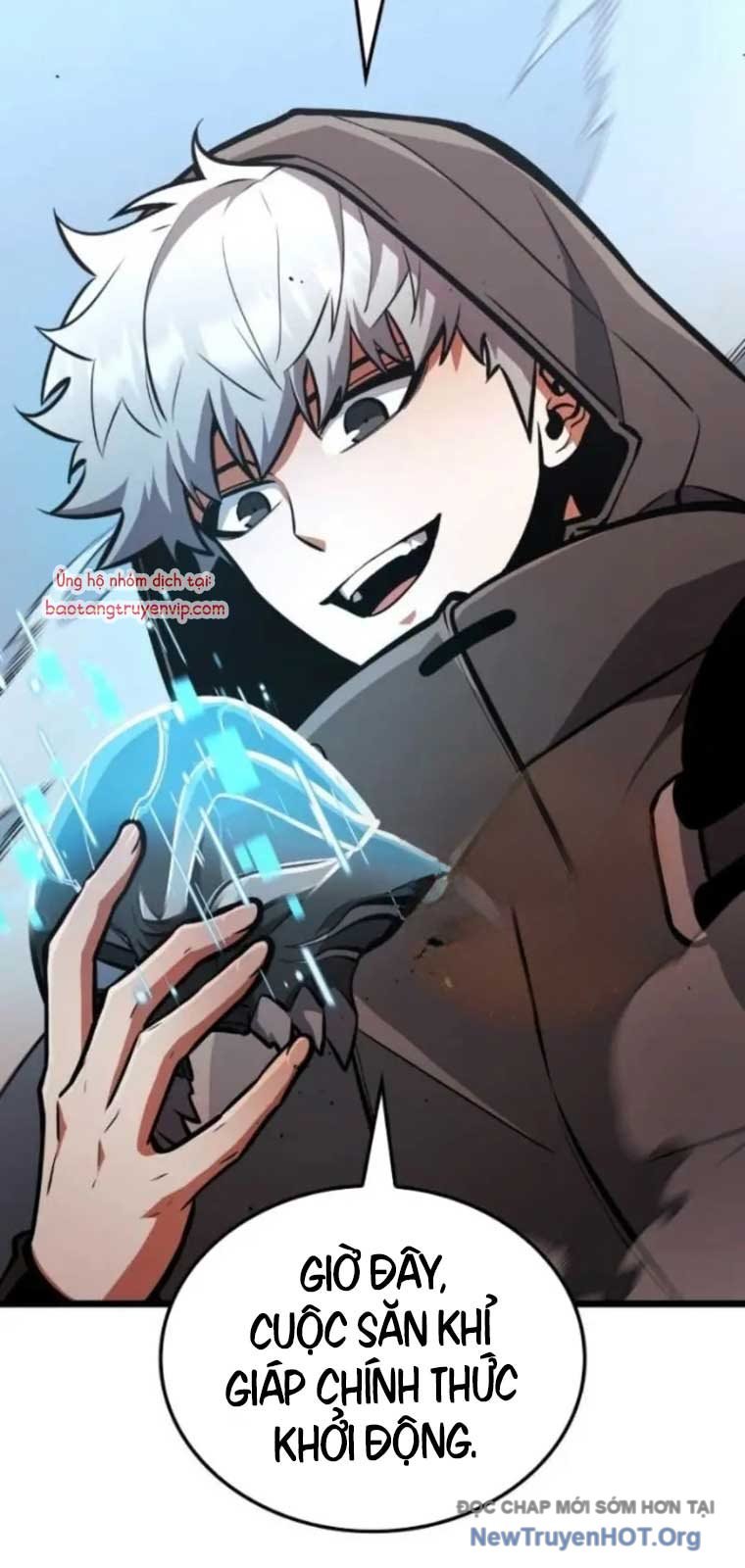 Độc Chiến Đế Vương: Chapter 21