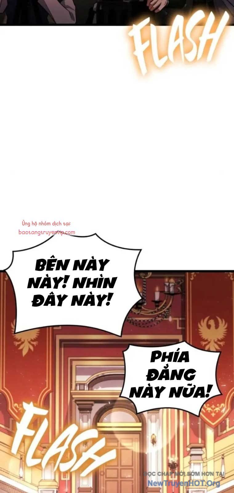 Độc Chiến Đế Vương: Chapter 21