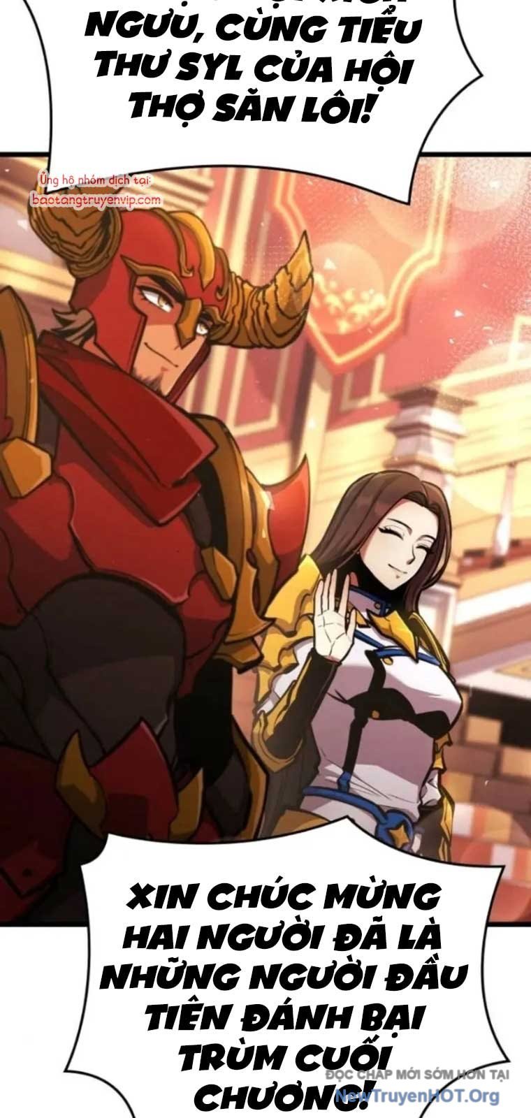 Độc Chiến Đế Vương: Chapter 21