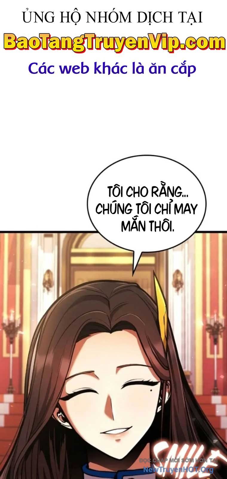 Độc Chiến Đế Vương: Chapter 21