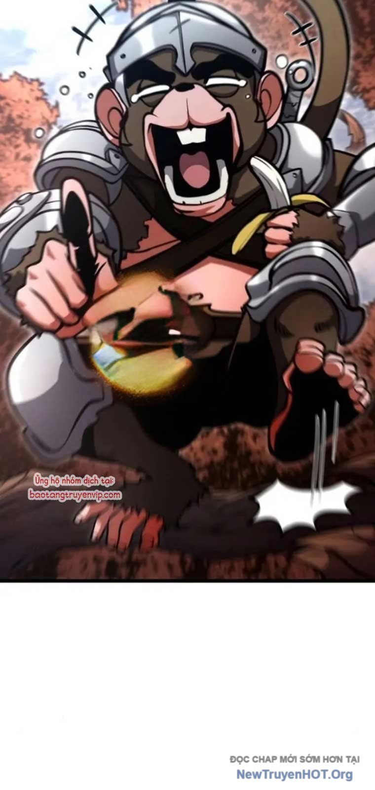 Độc Chiến Đế Vương: Chapter 21