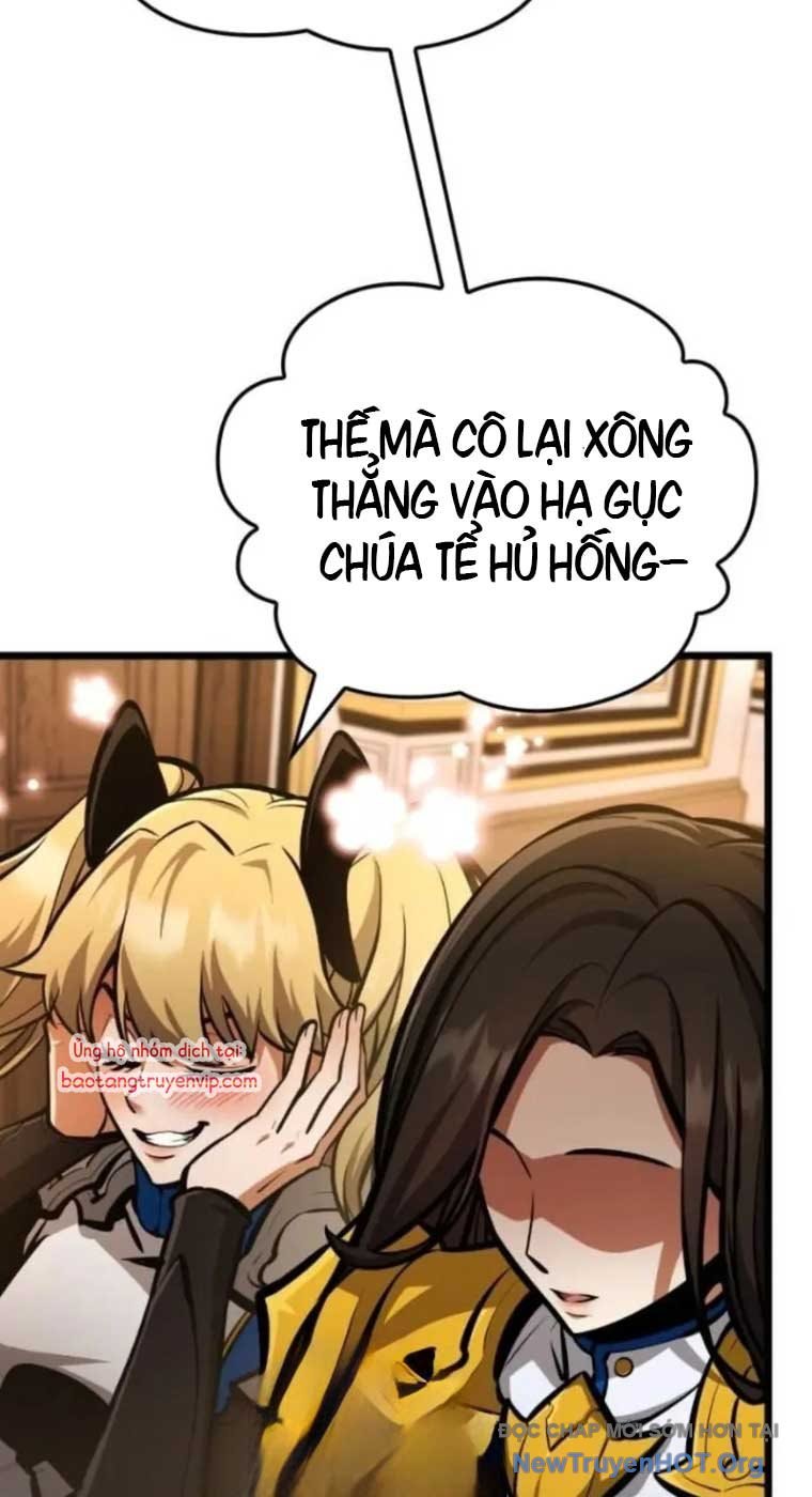 Độc Chiến Đế Vương: Chapter 21