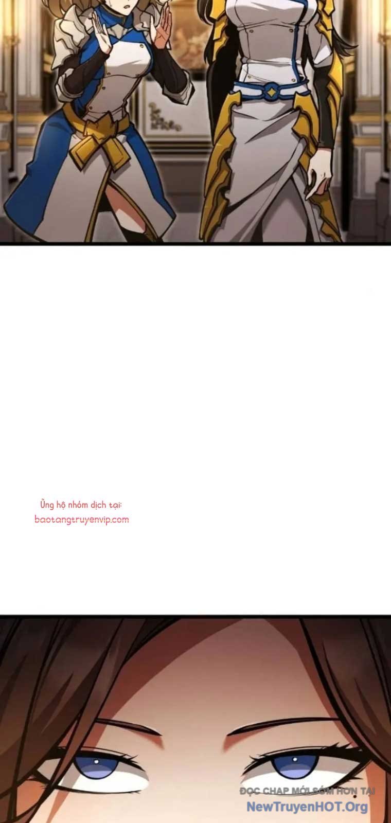 Độc Chiến Đế Vương: Chapter 21