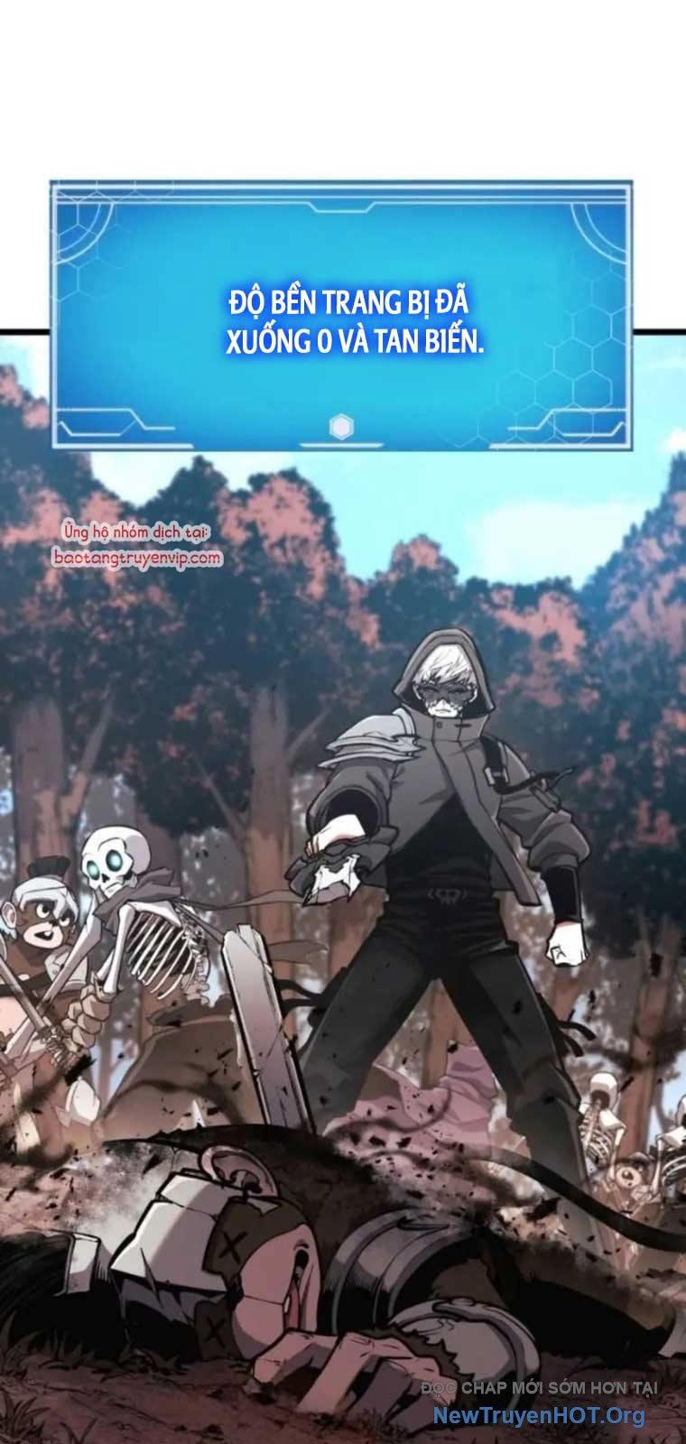 Độc Chiến Đế Vương: Chapter 21