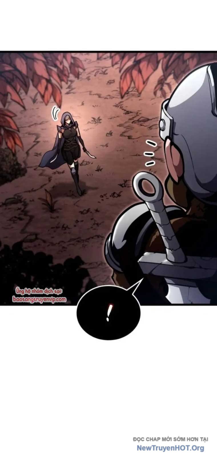 Độc Chiến Đế Vương: Chapter 21