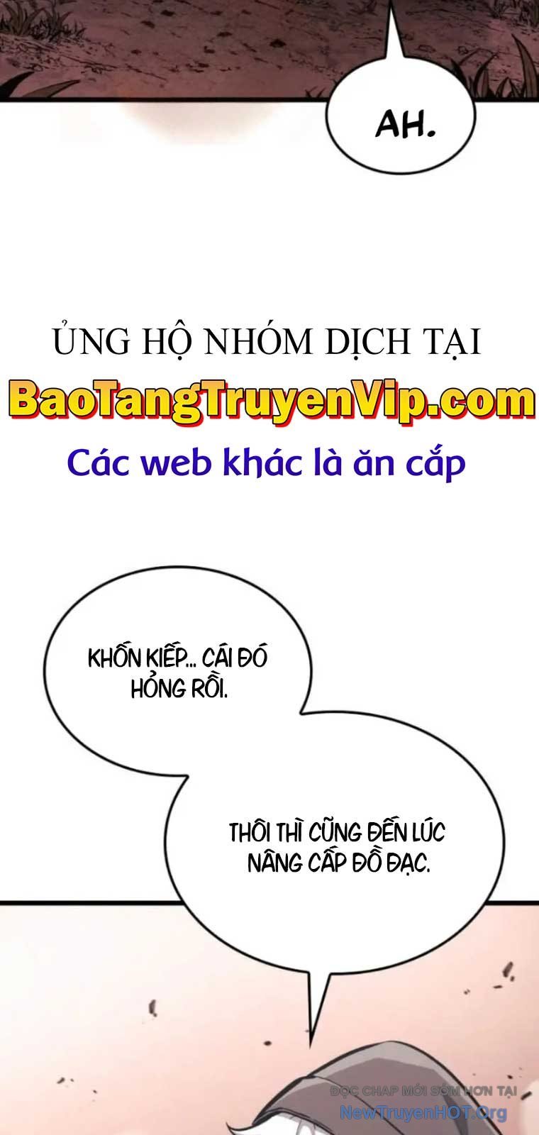 Độc Chiến Đế Vương: Chapter 21