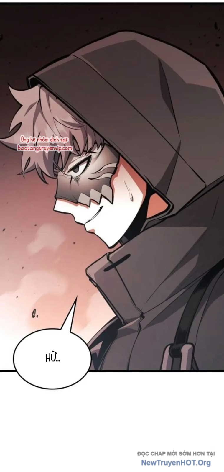 Độc Chiến Đế Vương: Chapter 21