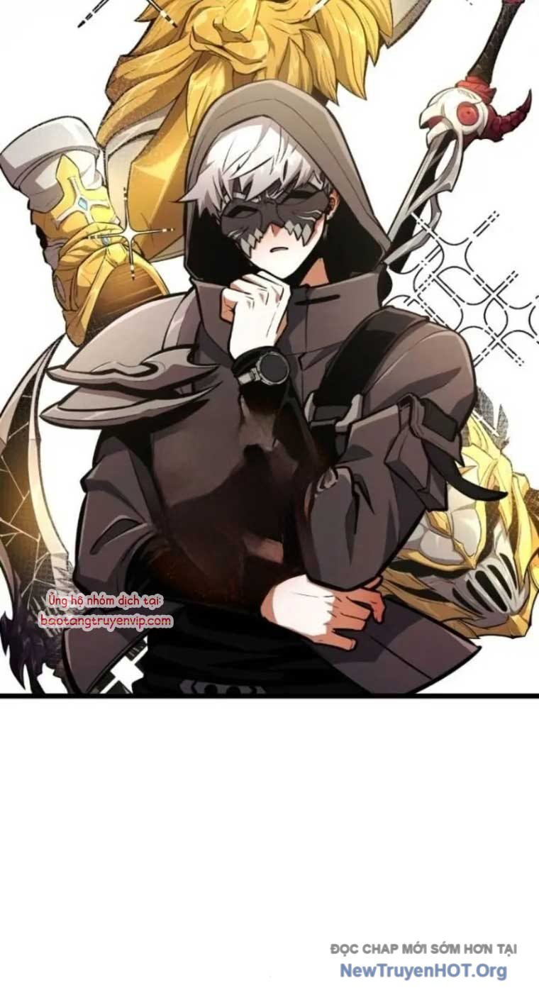 Độc Chiến Đế Vương: Chapter 21