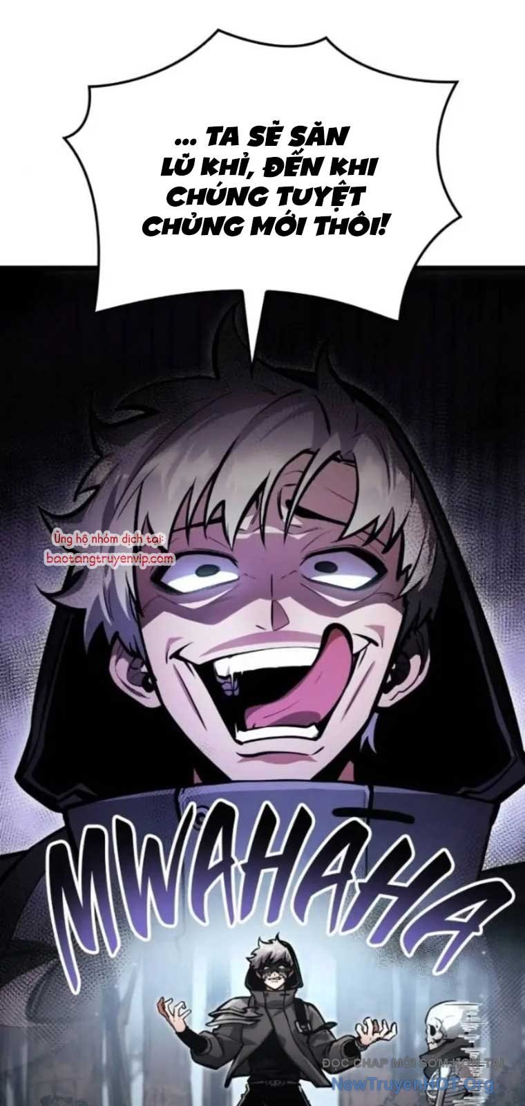 Độc Chiến Đế Vương: Chapter 21