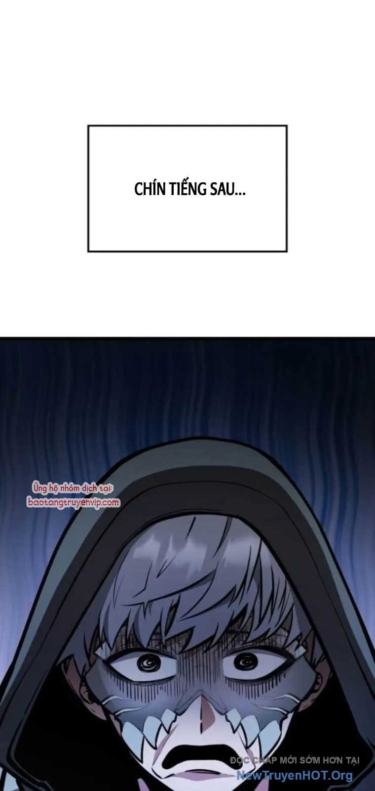 Độc Chiến Đế Vương: Chapter 21