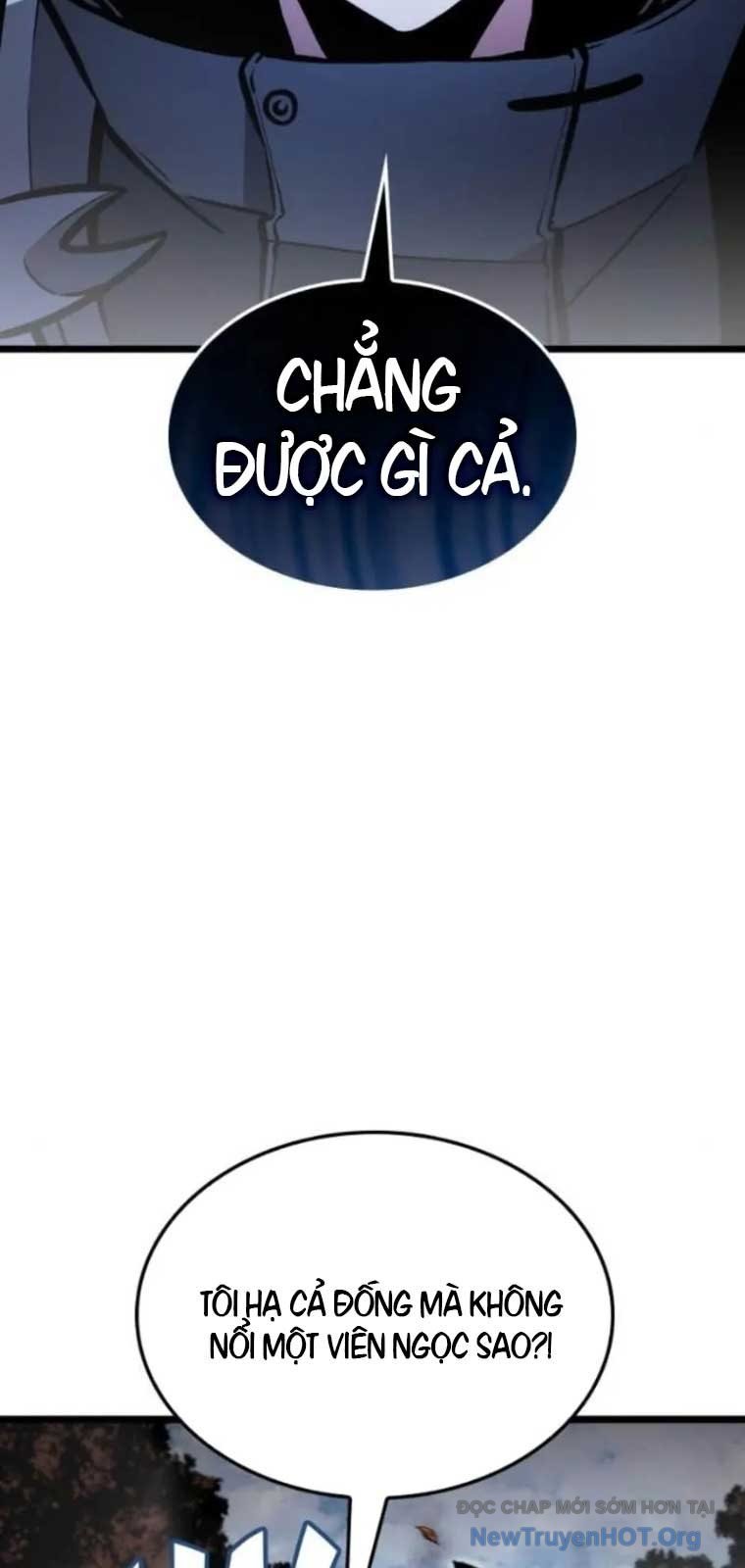 Độc Chiến Đế Vương: Chapter 21