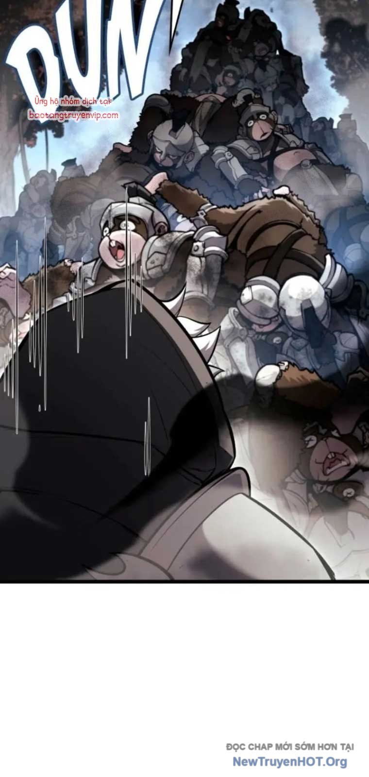 Độc Chiến Đế Vương: Chapter 21