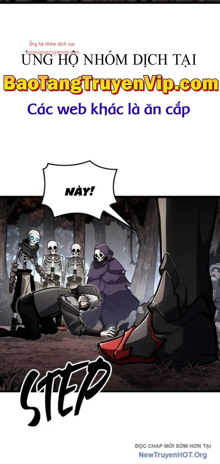 Độc Chiến Đế Vương: Chapter 21