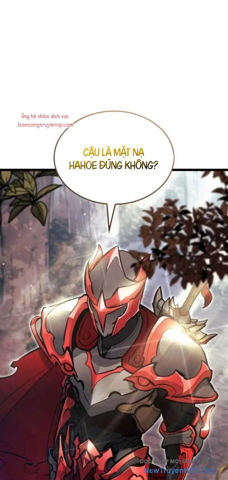 Độc Chiến Đế Vương: Chapter 21