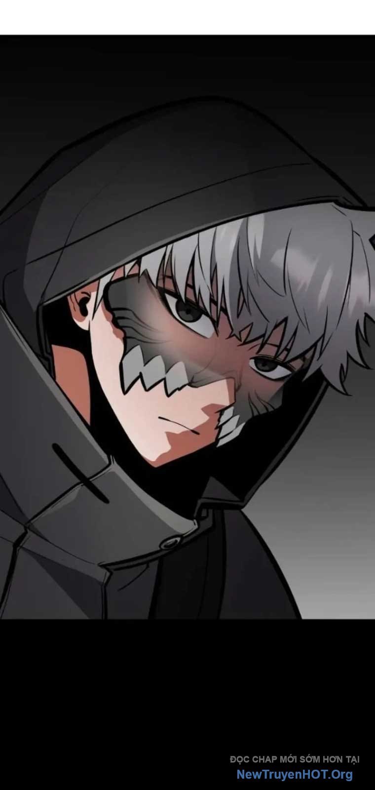 Độc Chiến Đế Vương: Chapter 21