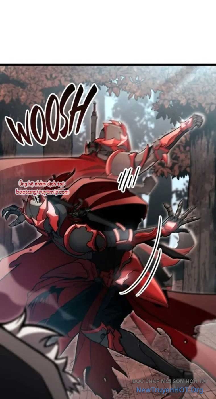 Độc Chiến Đế Vương: Chapter 21