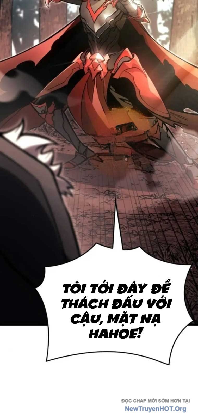 Độc Chiến Đế Vương: Chapter 21