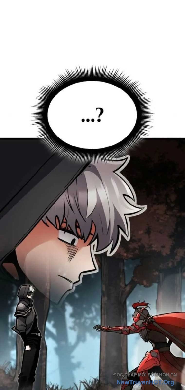 Độc Chiến Đế Vương: Chapter 21